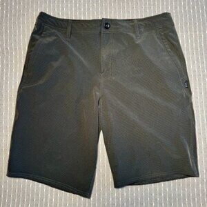 O'Neil Hybrid Surf Board Shorts Men's Size 34